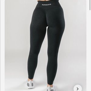 Alphalete Amplify leggings